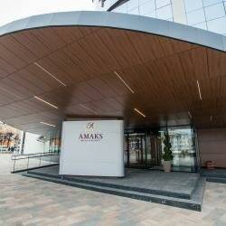 Фото Гостиницы Амакс Конгресс-отель Рязань 208