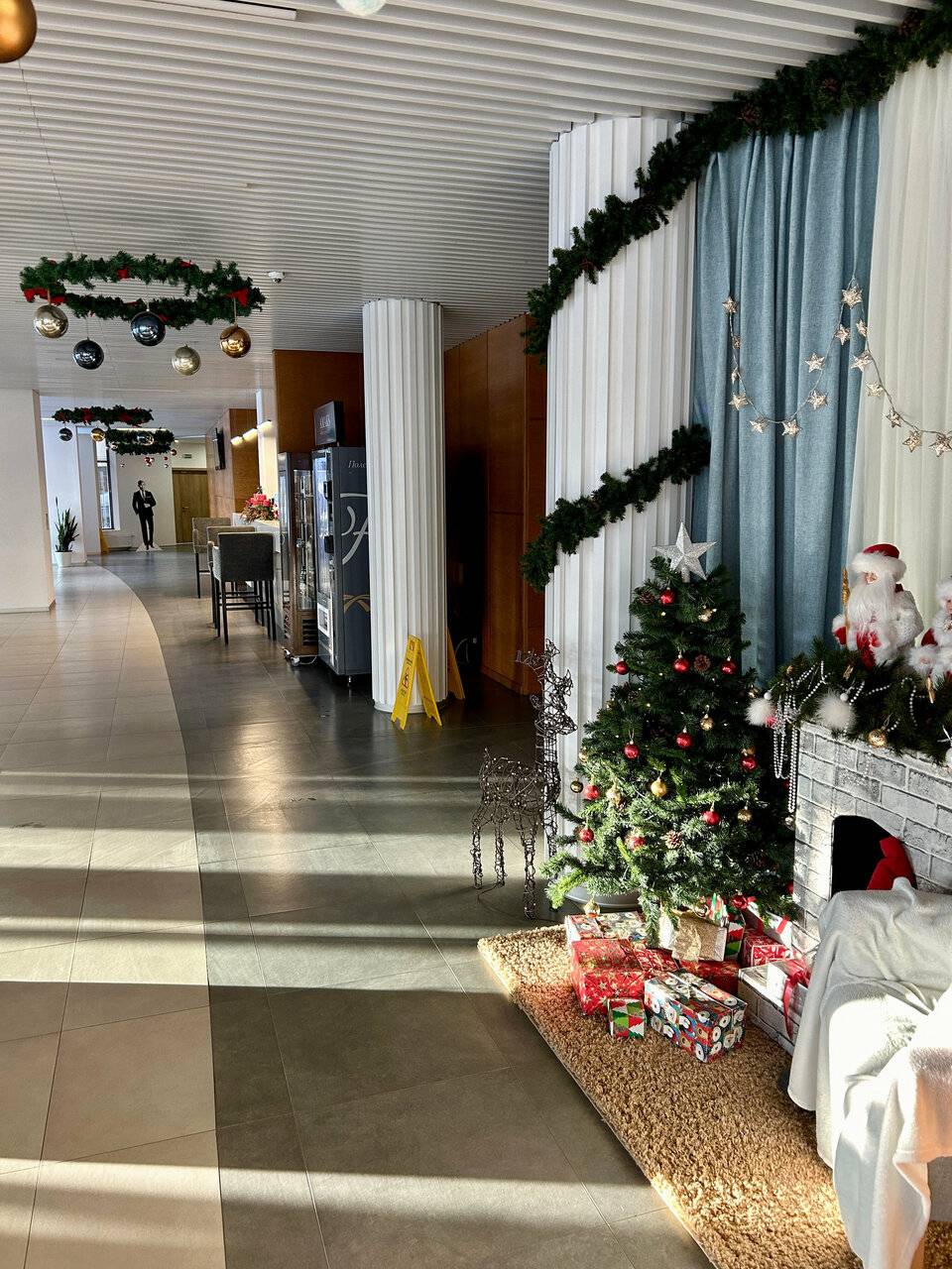 Фото Гостиницы Амакс Конгресс-отель Рязань 93