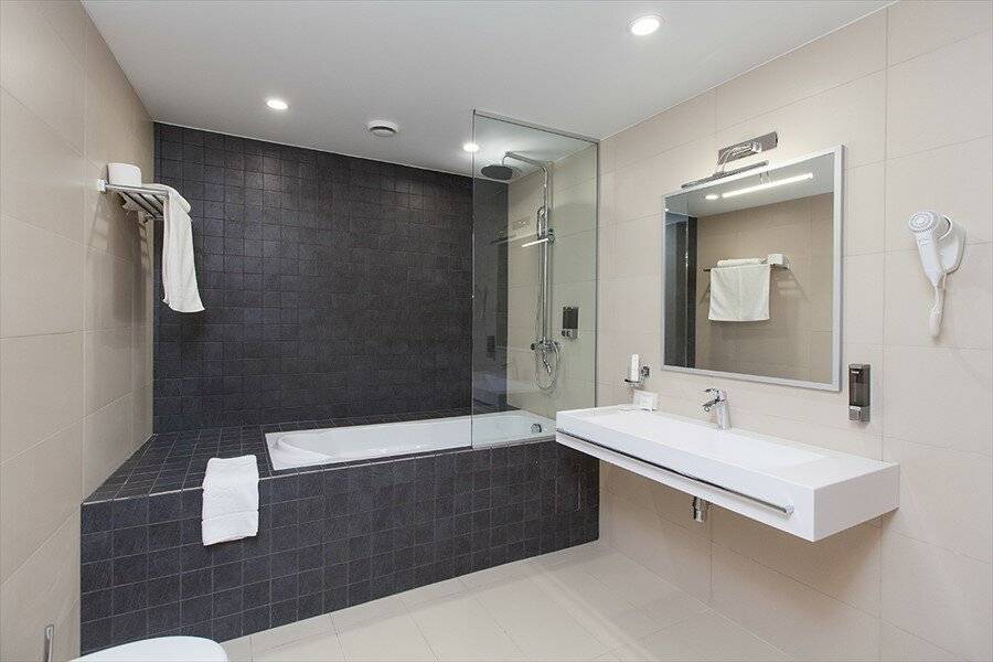 Фото Гостиницы Амакс Конгресс-отель Рязань 21