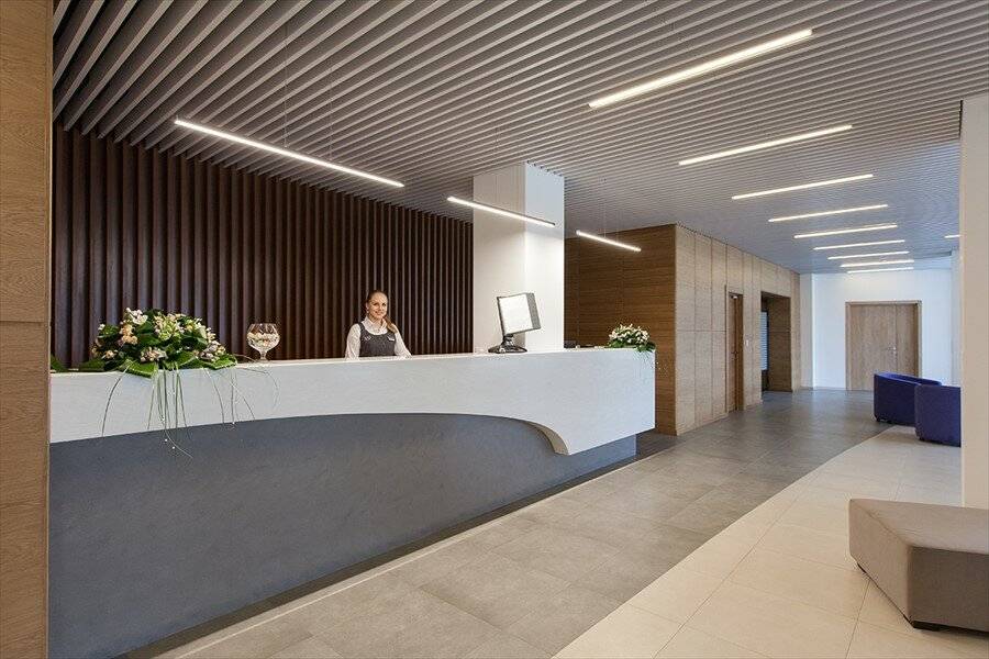 Фото Гостиницы Амакс Конгресс-отель Рязань 6