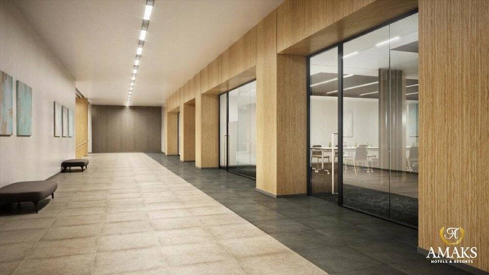 Фото Гостиницы Амакс Конгресс-отель Рязань 9