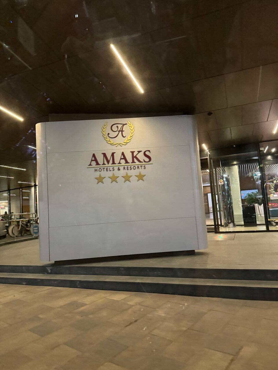 Фото Гостиницы Амакс Конгресс-отель Рязань 179