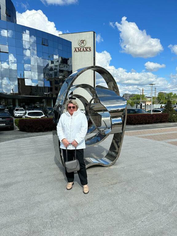 Фото Гостиницы Амакс Конгресс-отель Рязань 180