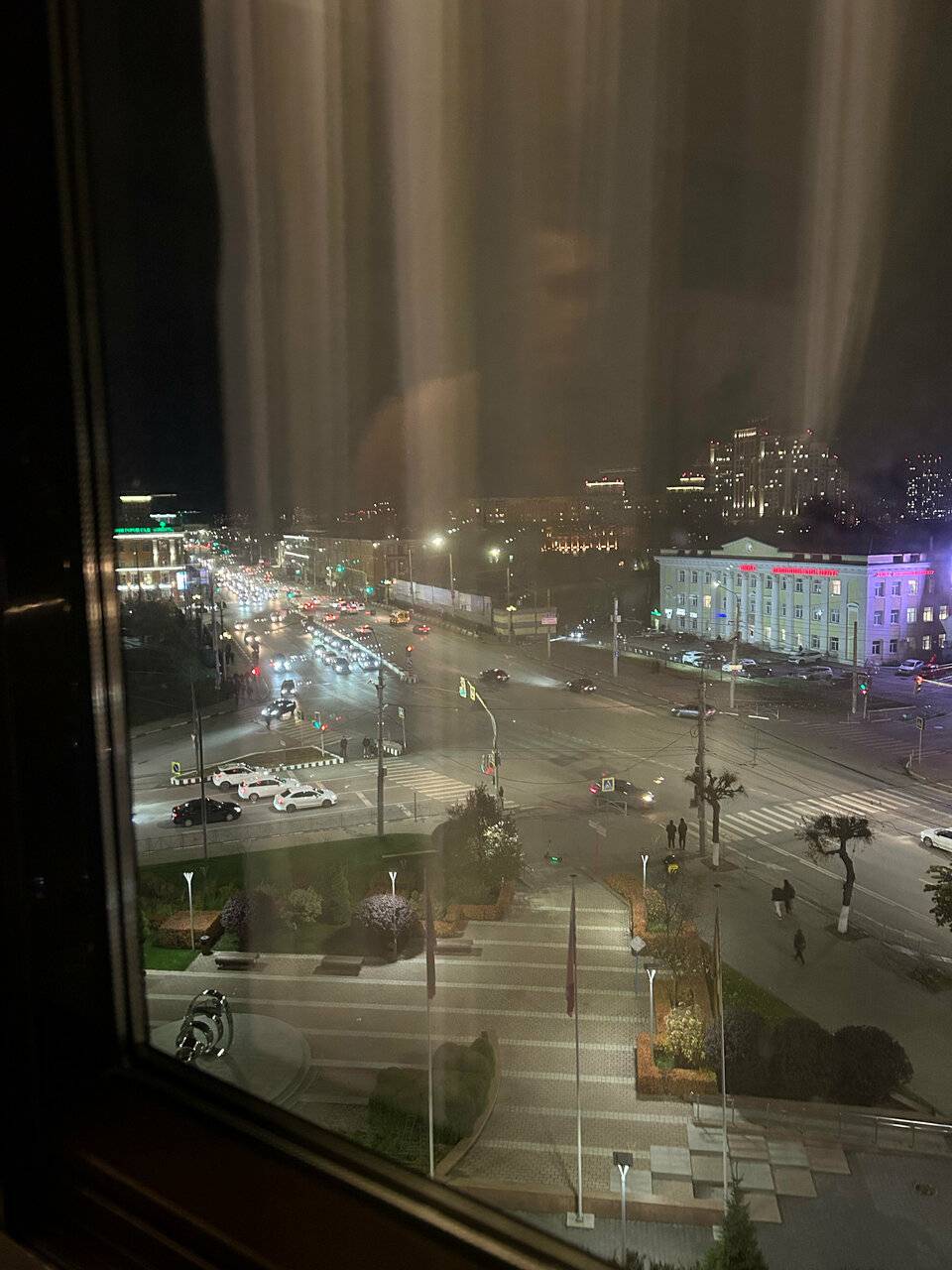 Фото Гостиницы Амакс Конгресс-отель Рязань 123