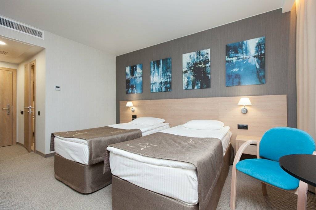 Фото Гостиницы Амакс Конгресс-отель Рязань 235