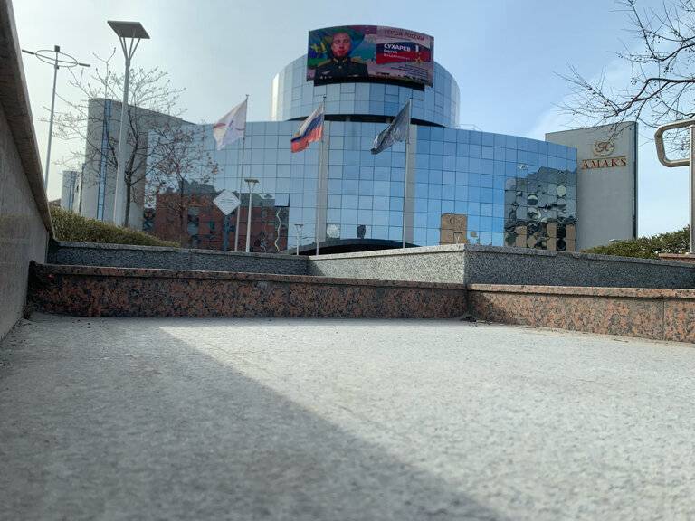 Фото Гостиницы Амакс Конгресс-отель Рязань 115