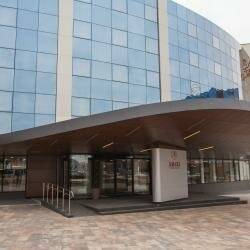 Фото Гостиницы Амакс Конгресс-отель Рязань 206